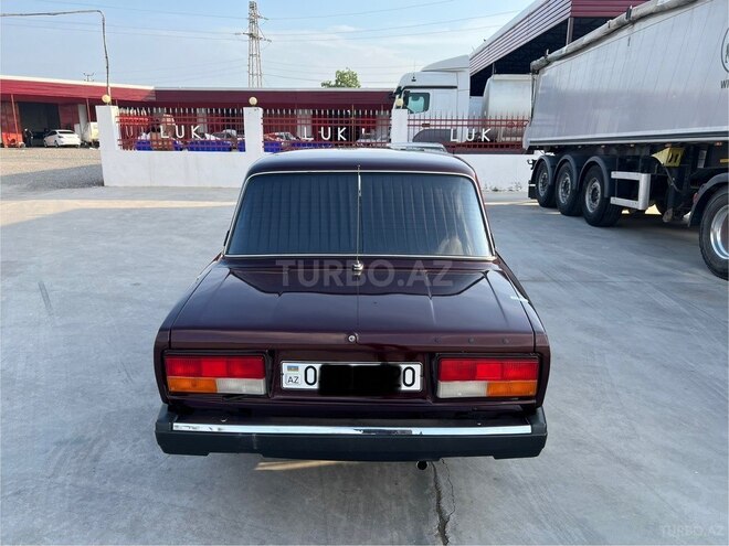 LADA (VAZ) 2107 2010, 77,799 km - 1.6 л - Sabirabad