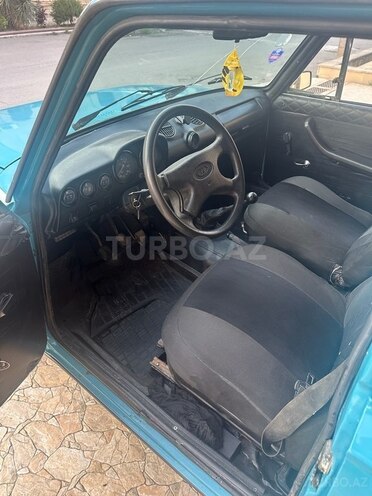 LADA (VAZ) 2102 1982, 54,454 km - 1.6 l - Şəmkir