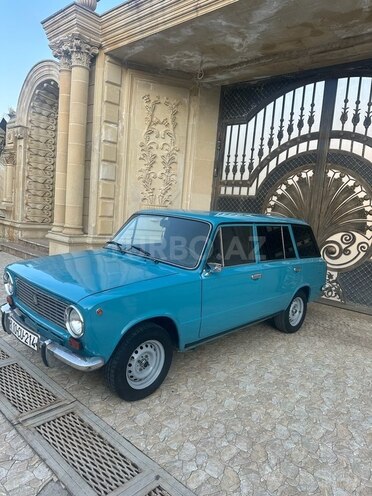 LADA (VAZ) 2102 1982, 54,454 km - 1.6 l - Şəmkir