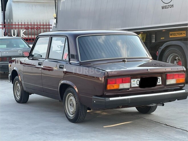 LADA (VAZ) 2107 2010, 77,799 km - 1.6 л - Sabirabad