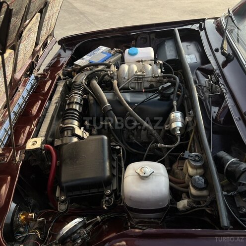 LADA (VAZ) 2107 2010, 77,799 km - 1.6 л - Sabirabad