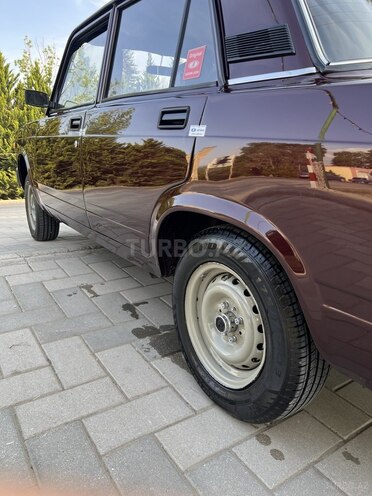 LADA (VAZ) 2107 2010, 77,799 km - 1.6 л - Sabirabad