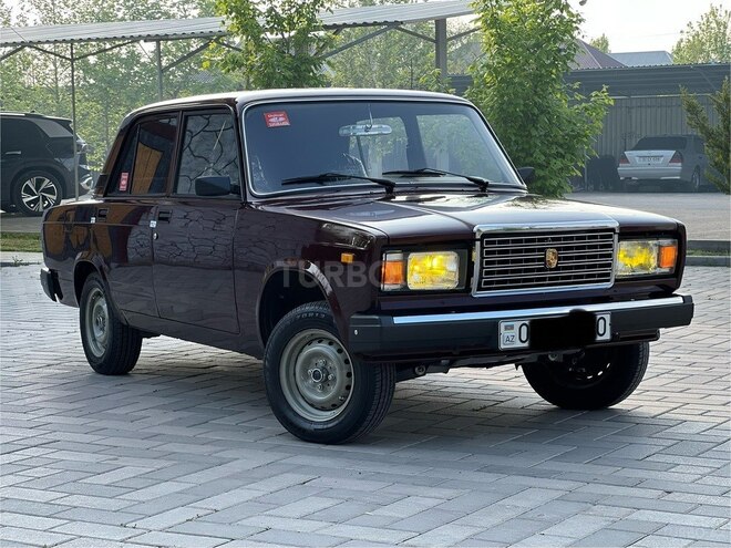 LADA (VAZ) 2107 2010, 77,799 km - 1.6 л - Sabirabad