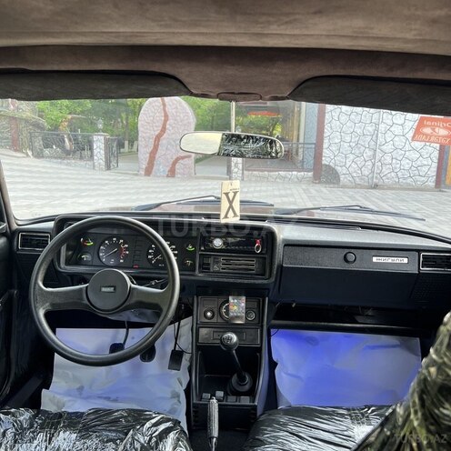 LADA (VAZ) 2107 2010, 77,799 km - 1.6 л - Sabirabad
