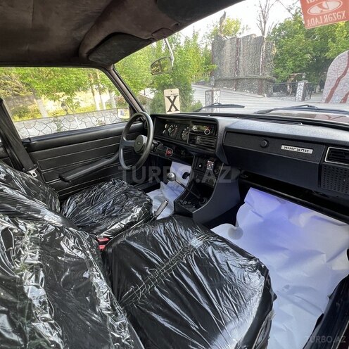 LADA (VAZ) 2107 2010, 77,799 km - 1.6 л - Sabirabad