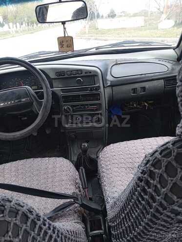 LADA (VAZ) 21099 2000, 361,000 km - 1.5 l - Sumqayıt