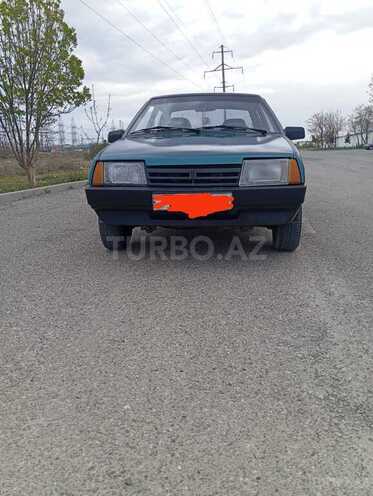 LADA (VAZ) 21099 2000, 361,000 km - 1.5 l - Sumqayıt