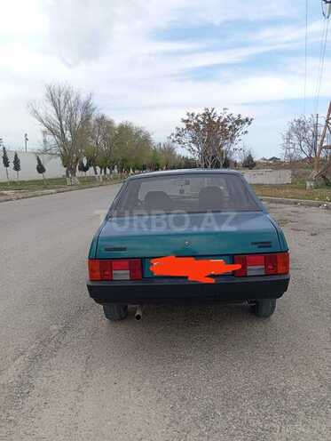 LADA (VAZ) 21099 2000, 361,000 km - 1.5 l - Sumqayıt