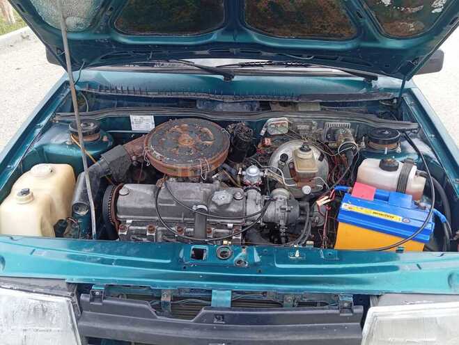 LADA (VAZ) 21099 2000, 361,000 km - 1.5 l - Sumqayıt