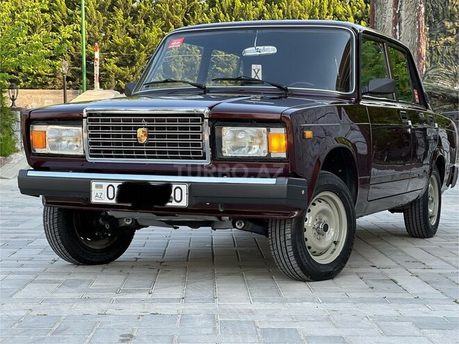 LADA (VAZ) 2107 2010, 77,799 km - 1.6 л - Sabirabad