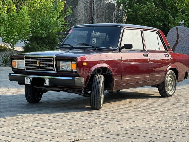 LADA (VAZ) 2107 2010, 77,799 km - 1.6 л - Sabirabad