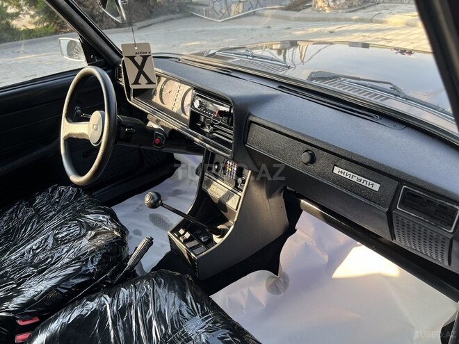LADA (VAZ) 2107 2010, 77,799 km - 1.6 л - Sabirabad