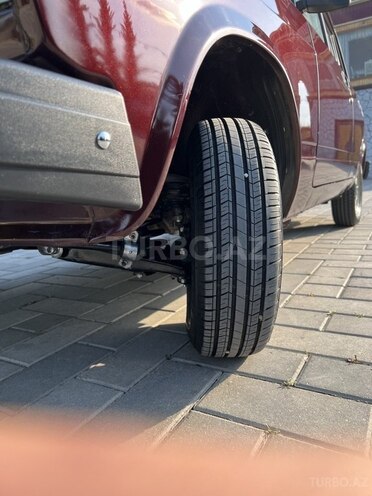LADA (VAZ) 2107 2010, 77,799 km - 1.6 л - Sabirabad