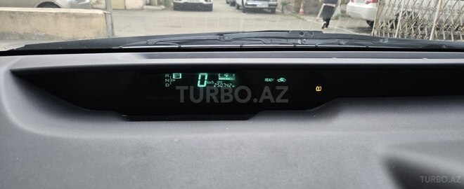 Toyota Prius 2007, 402,336 km - 1.5 l - Bakı
