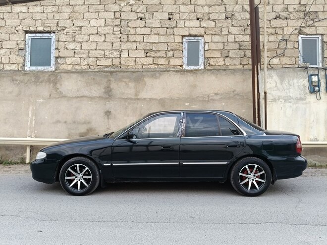 Hyundai Sonata 1997, 297,163 km - 2.0 l - Bakı