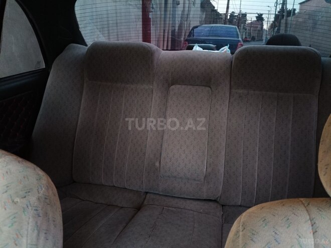 Hyundai Sonata 1997, 297,163 km - 2.0 l - Bakı
