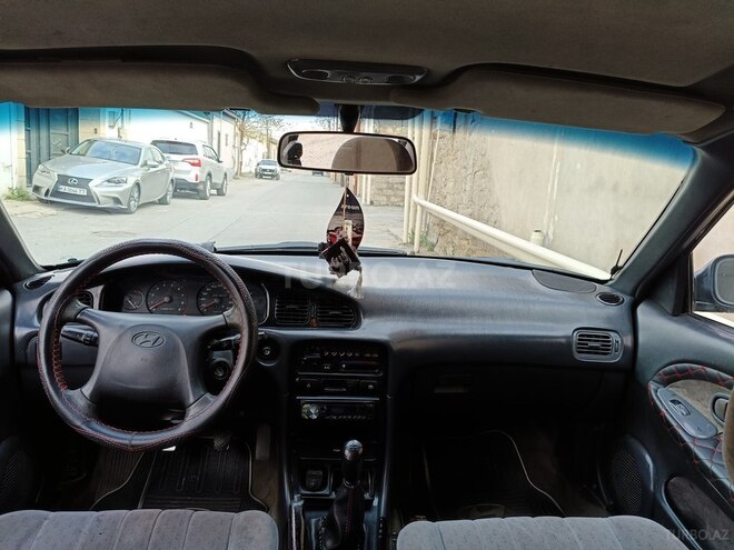 Hyundai Sonata 1997, 297,163 km - 2.0 l - Bakı