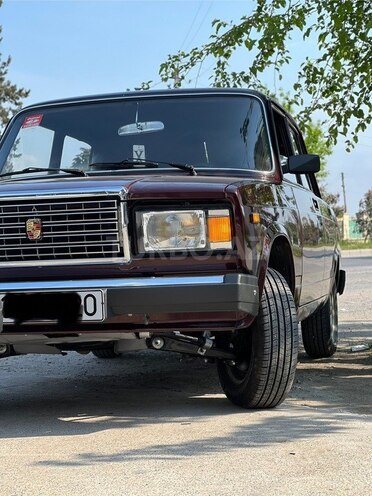 LADA (VAZ) 2107 2010, 77,799 km - 1.6 л - Sabirabad