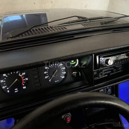LADA (VAZ) 2107 2010, 77,799 km - 1.6 л - Sabirabad