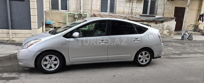 Toyota Prius 2007, 402,336 km - 1.5 l - Bakı