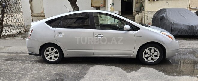 Toyota Prius 2007, 402,336 km - 1.5 l - Bakı