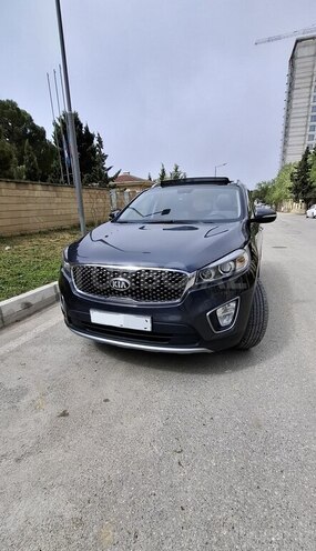 Kia Sorento 2015, 197,000 km - 2.0 l - Bakı