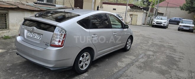 Toyota Prius 2007, 402,336 km - 1.5 l - Bakı