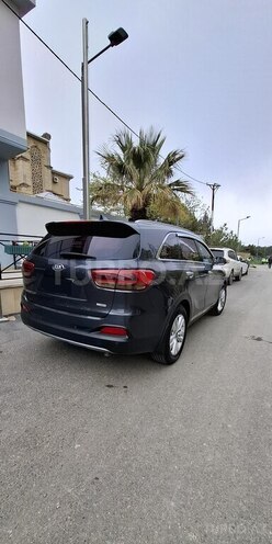 Kia Sorento 2015, 197,000 km - 2.0 l - Bakı