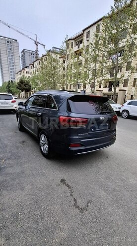 Kia Sorento 2015, 197,000 km - 2.0 l - Bakı