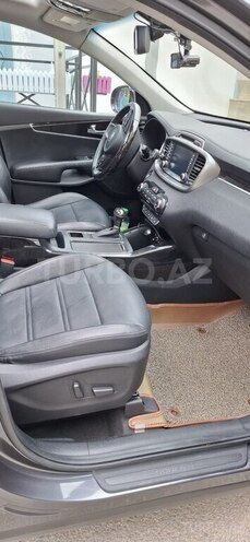 Kia Sorento 2015, 197,000 km - 2.0 l - Bakı