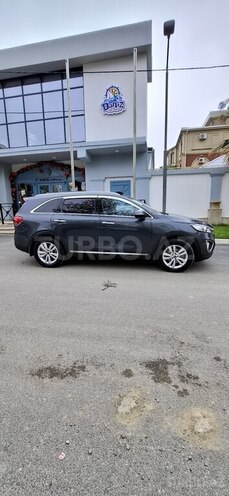 Kia Sorento 2015, 197,000 km - 2.0 l - Bakı
