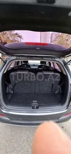 Kia Sorento 2015, 197,000 km - 2.0 l - Bakı