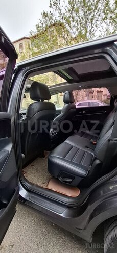 Kia Sorento 2015, 197,000 km - 2.0 l - Bakı