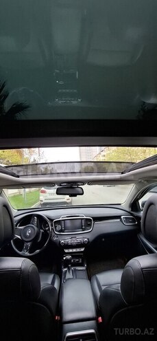 Kia Sorento 2015, 197,000 km - 2.0 l - Bakı