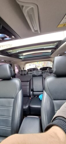 Kia Sorento 2015, 197,000 km - 2.0 l - Bakı