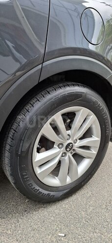 Kia Sorento 2015, 197,000 km - 2.0 l - Bakı