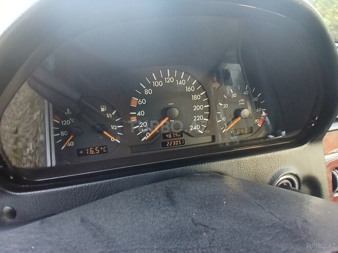 Mercedes C 180-17