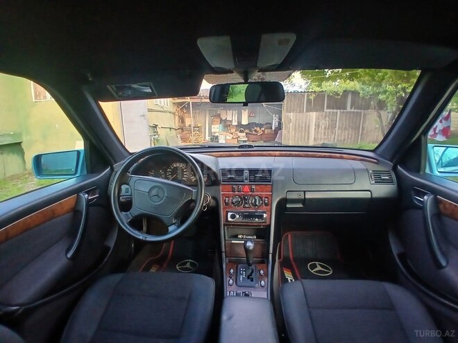Mercedes C 180-14