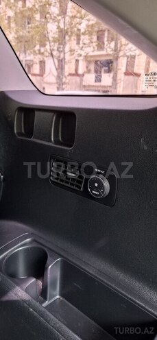 Kia Sorento 2015, 197,000 km - 2.0 l - Bakı