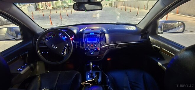 Hyundai Santa Fe 2010, 237,000 km - 2.0 l - Bakı