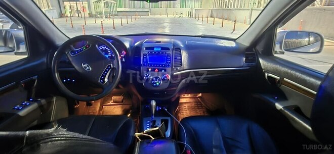Hyundai Santa Fe 2010, 237,000 km - 2.0 l - Bakı