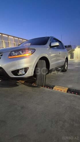 Hyundai Santa Fe 2010, 237,000 km - 2.0 l - Bakı