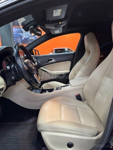 Mercedes CLA 250 2014, 183,000 km - 2.0 л - Sumqayıt