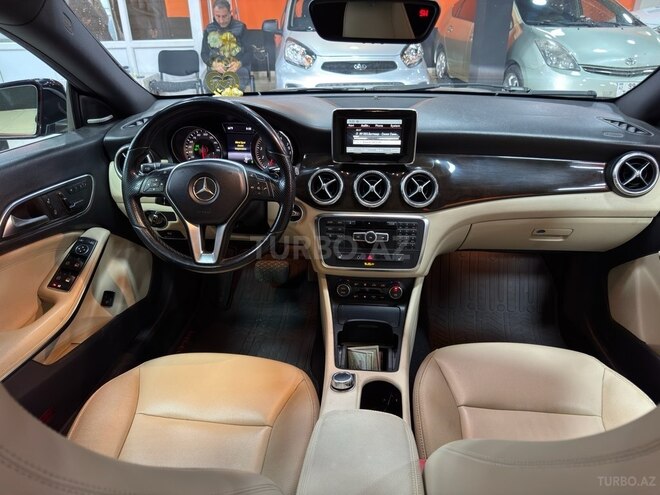 Mercedes CLA 250 2014, 183,000 km - 2.0 л - Sumqayıt