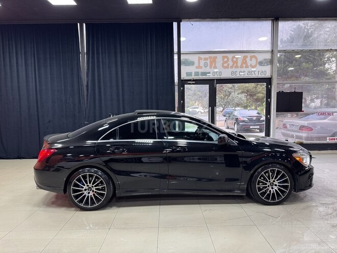 Mercedes CLA 250 2014, 183,000 km - 2.0 л - Sumqayıt