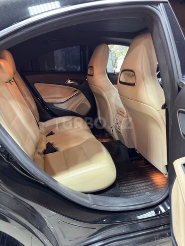 Mercedes CLA 250 2014, 183,000 km - 2.0 л - Sumqayıt