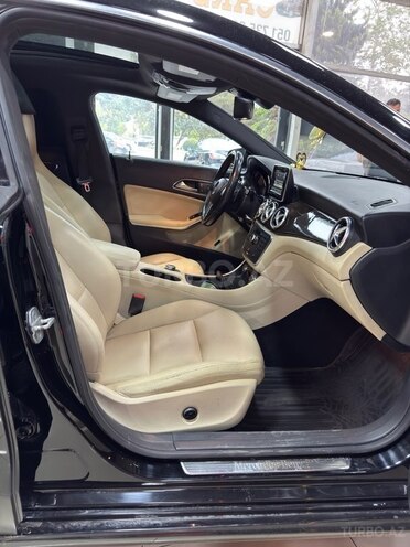 Mercedes CLA 250 2014, 183,000 km - 2.0 л - Sumqayıt