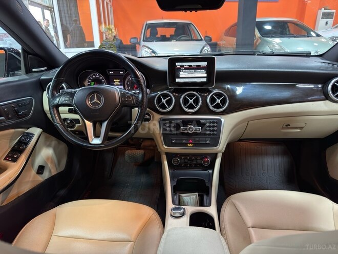 Mercedes CLA 250 2014, 183,000 km - 2.0 л - Sumqayıt