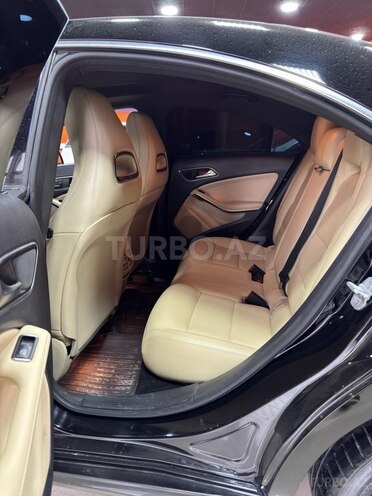 Mercedes CLA 250 2014, 183,000 km - 2.0 л - Sumqayıt