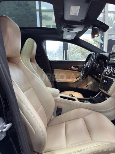 Mercedes CLA 250 2014, 183,000 km - 2.0 л - Sumqayıt